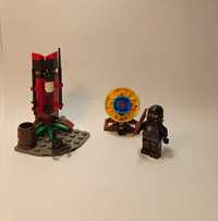 LEGO ninjago 2516