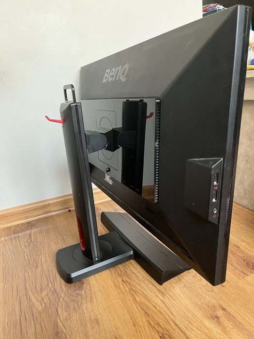 Monitor Benq XL2720Z