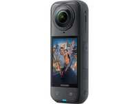 Insta360 x5 como nova