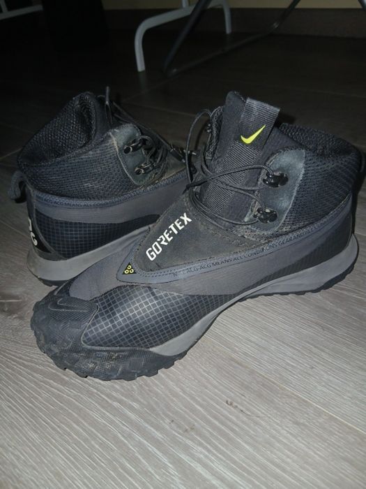 Термо-ботінкі б/у