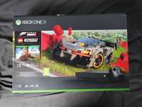 Konsola XBOX ONE X   1TB