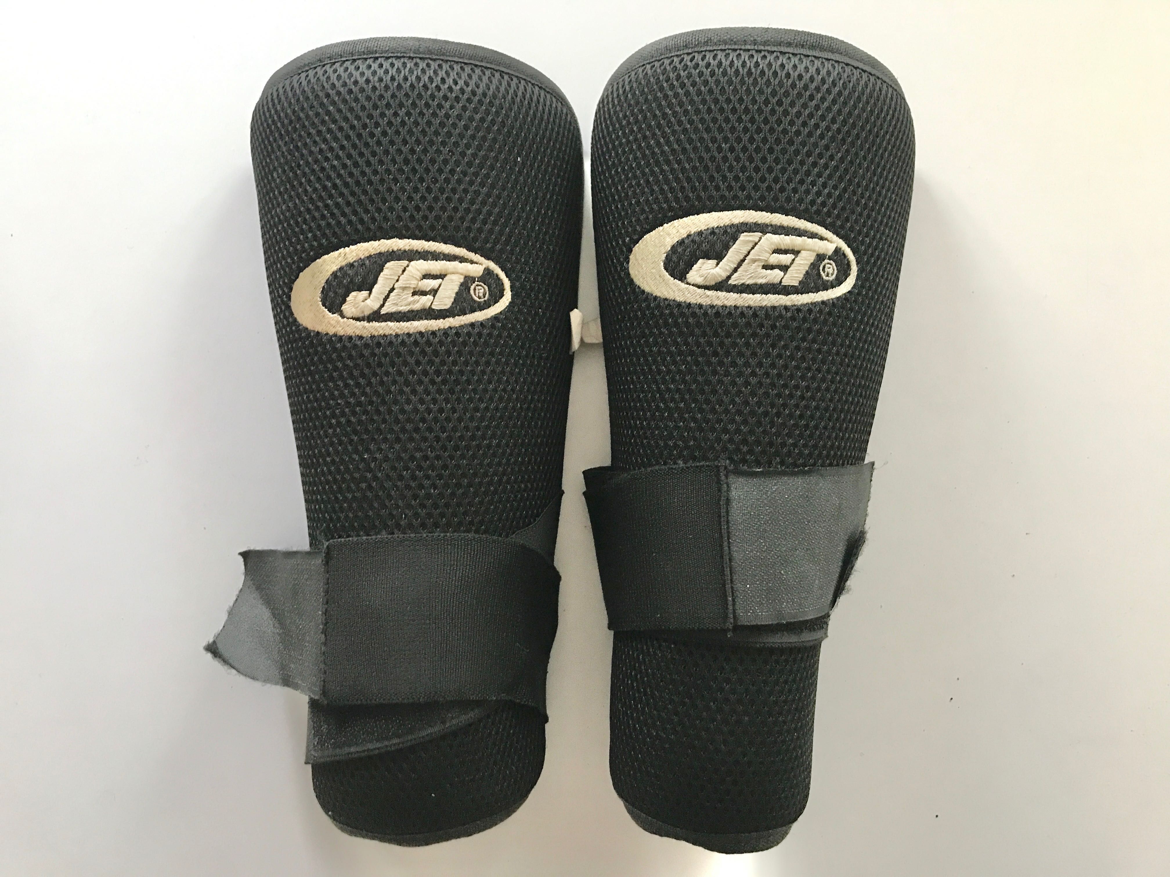 Equipamento de hóquei em patins