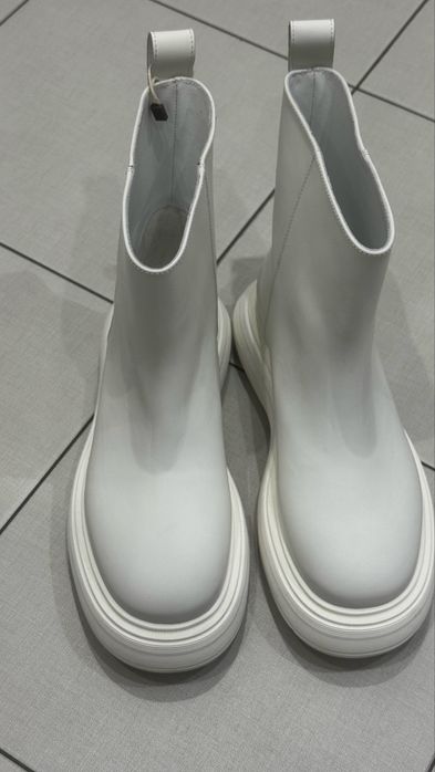 Черевики Gia Couture Італія оригінал