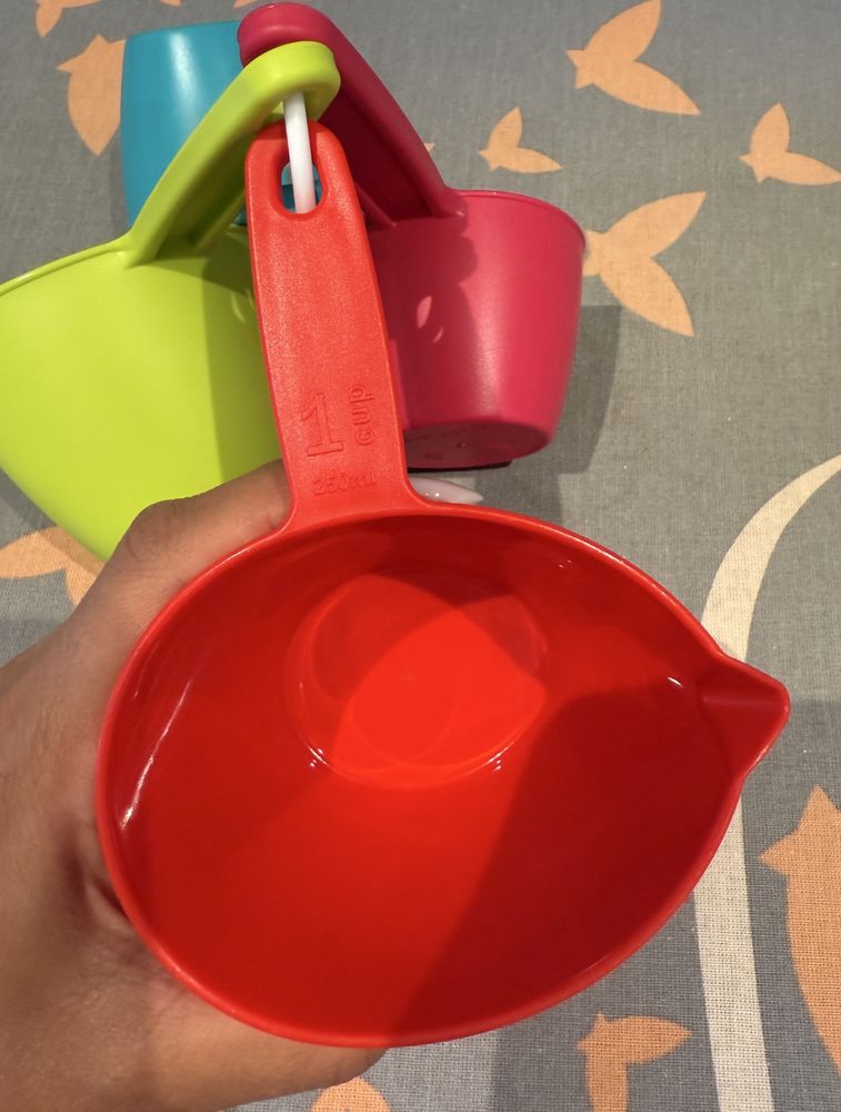 Conjunto medidores novos