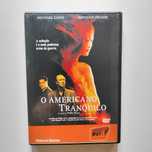 O Americano Tranquilo, DVD 4