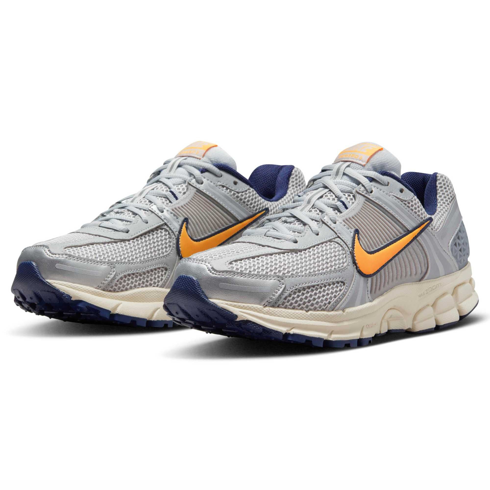 ОРИГІНАЛ Nike Zoom Vomero 5 (FJ4151-001) кроссовки мужские найк вомеро