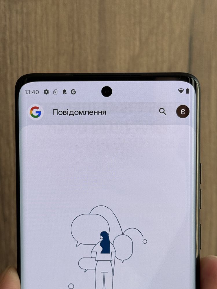 Motorola Edge 40 2023 | 8gb RAM | 256 gb | 144Gz