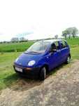 Daewoo Matiz sprzedam