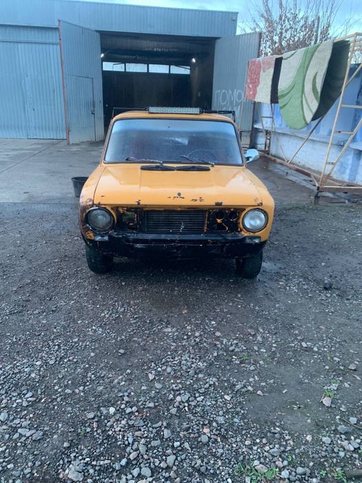 Продам Ваз2101 1.3