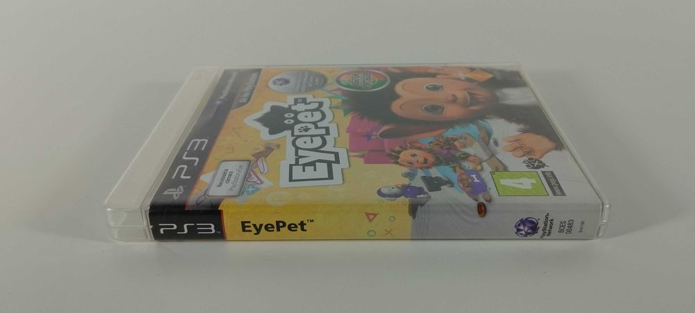 EyePet PS3 Playstation 3