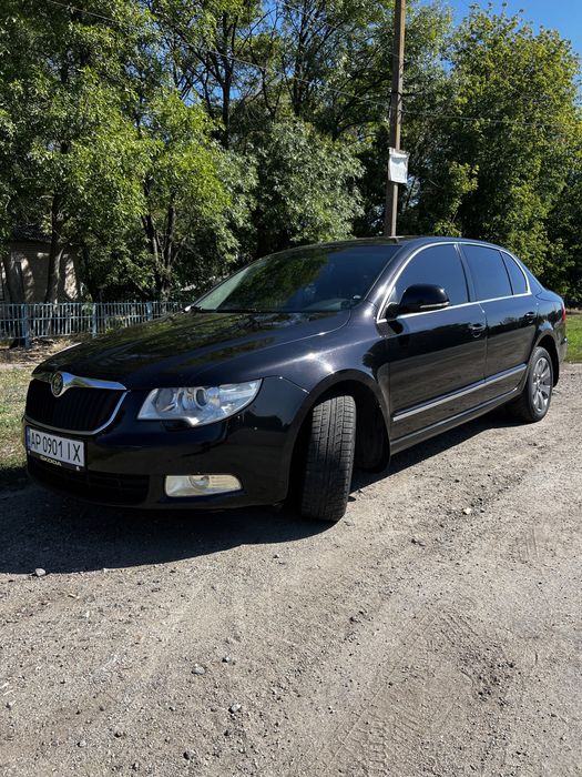 Продам власне авто