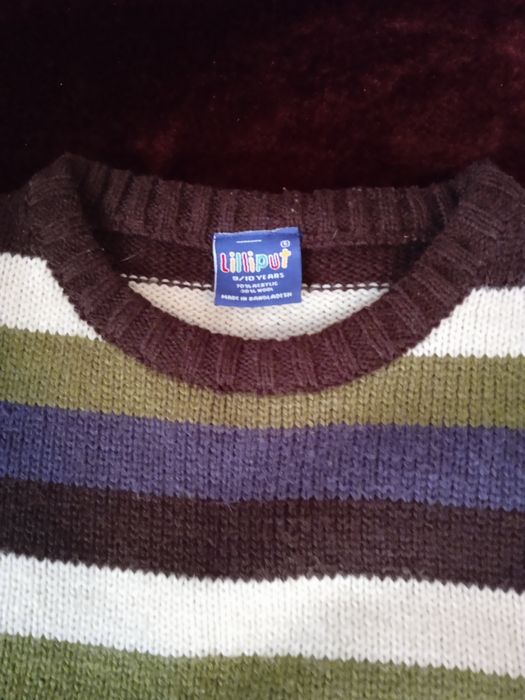 Дитячий одяг  для хлопчиків