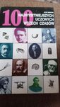 100 najwybitniejszych  uczonych wszech czasów