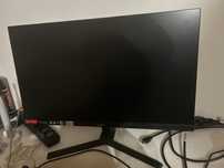 Monitor IIyama G2470HSU 2.5 roku gwarancji