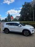 Hyundai Santa Fe stan idealny , auto bez wypadkowe I rejstracja 2021r.