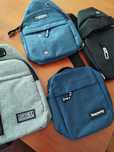 Bolsas de cintura de verão