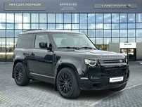 Land Rover Defender Defender MY25 3.0D I6 250 PS AWD Auto X-Dynamic SE 90