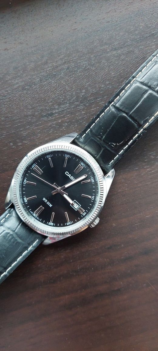 Zegarek męski Casio