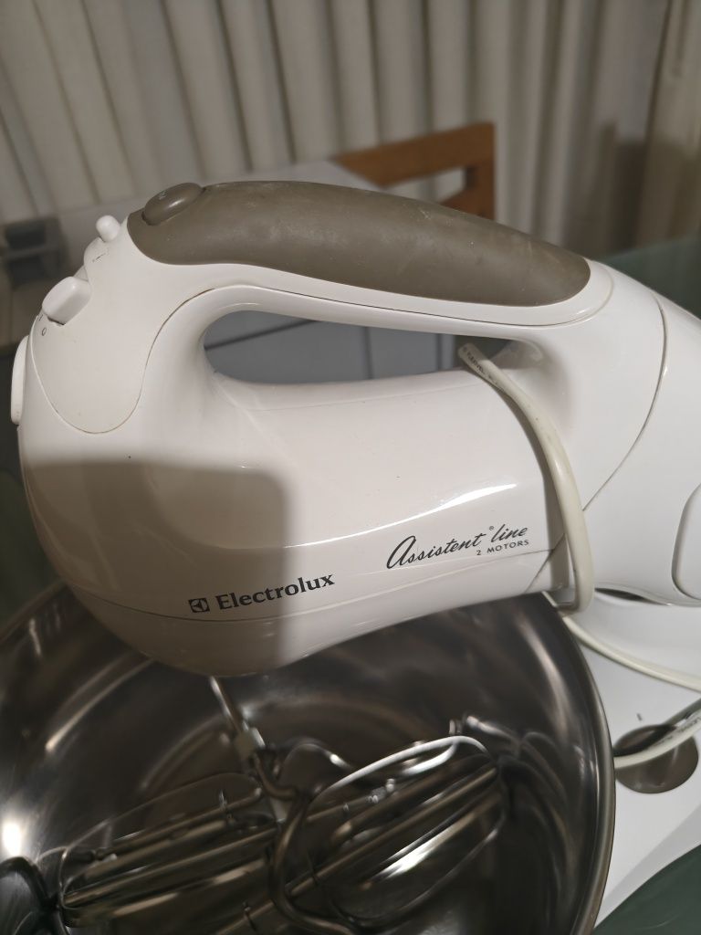 Robot de cozinha