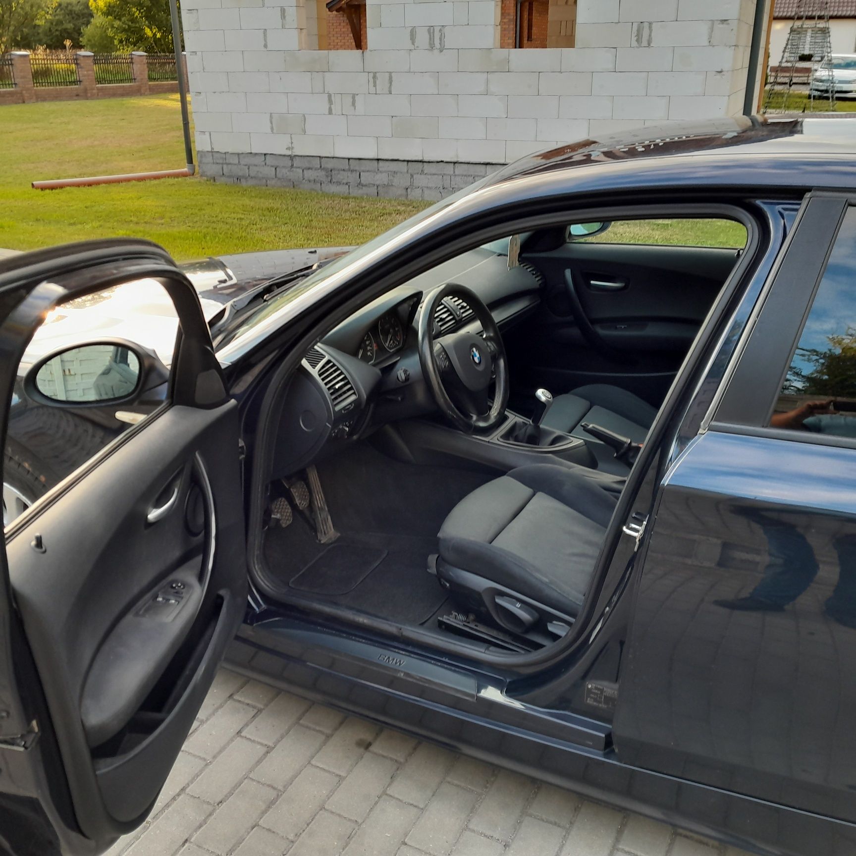 Bmw e87 116i 1.6