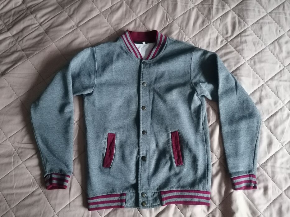 Bluza bomberka 152