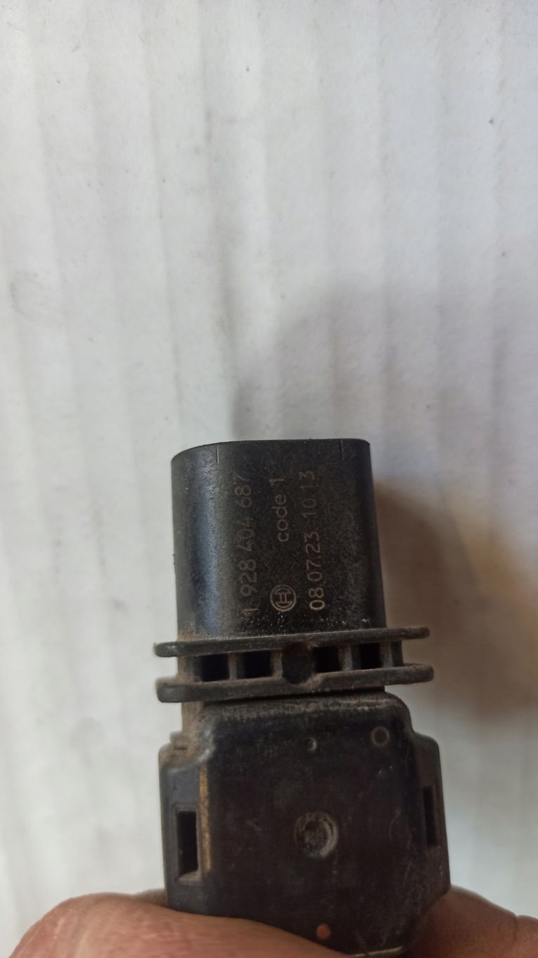 Sonda Lambda Iveco Daily Ducato Boxer LSU 4.9