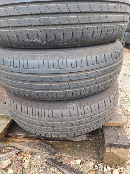 Kola letnie VW UP Skoda citigo 165 70 r14  4x100