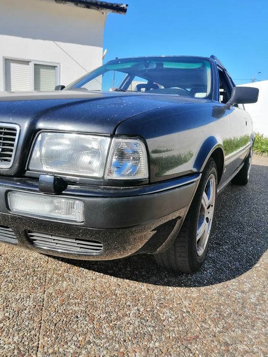 Audi 80 TDI 90cv