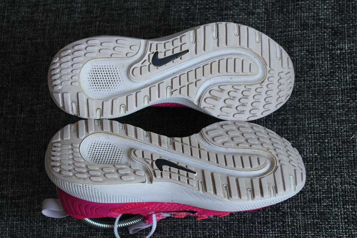 Кросівки Nike React Escape Run Flyknit Оригінал 37.5р