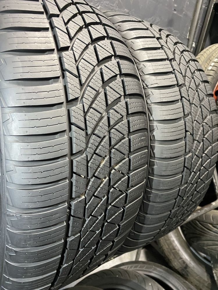 2шт стан нових 205/50 R17 Hankook Kinergy 4S