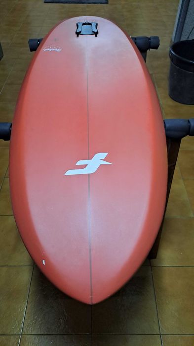 Prancha F One Rocket 5.6 43 L