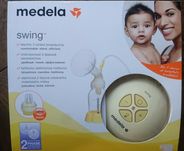 Medela Swing laktator elektryczny