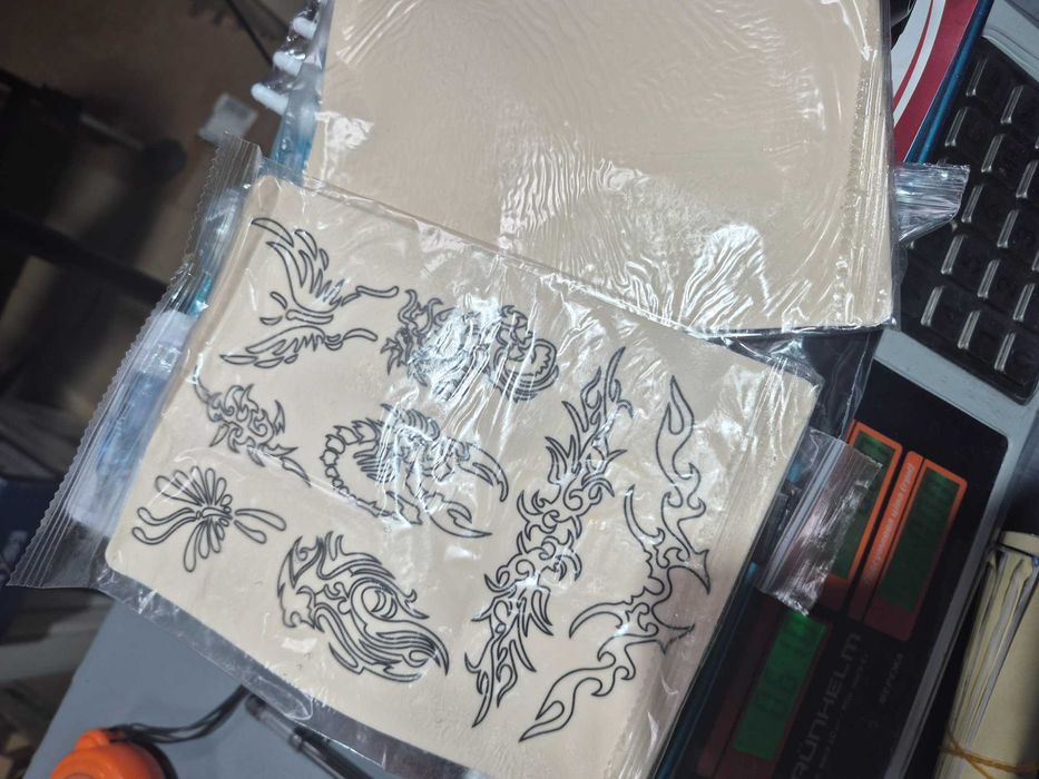 Тату машинка Biomaser.