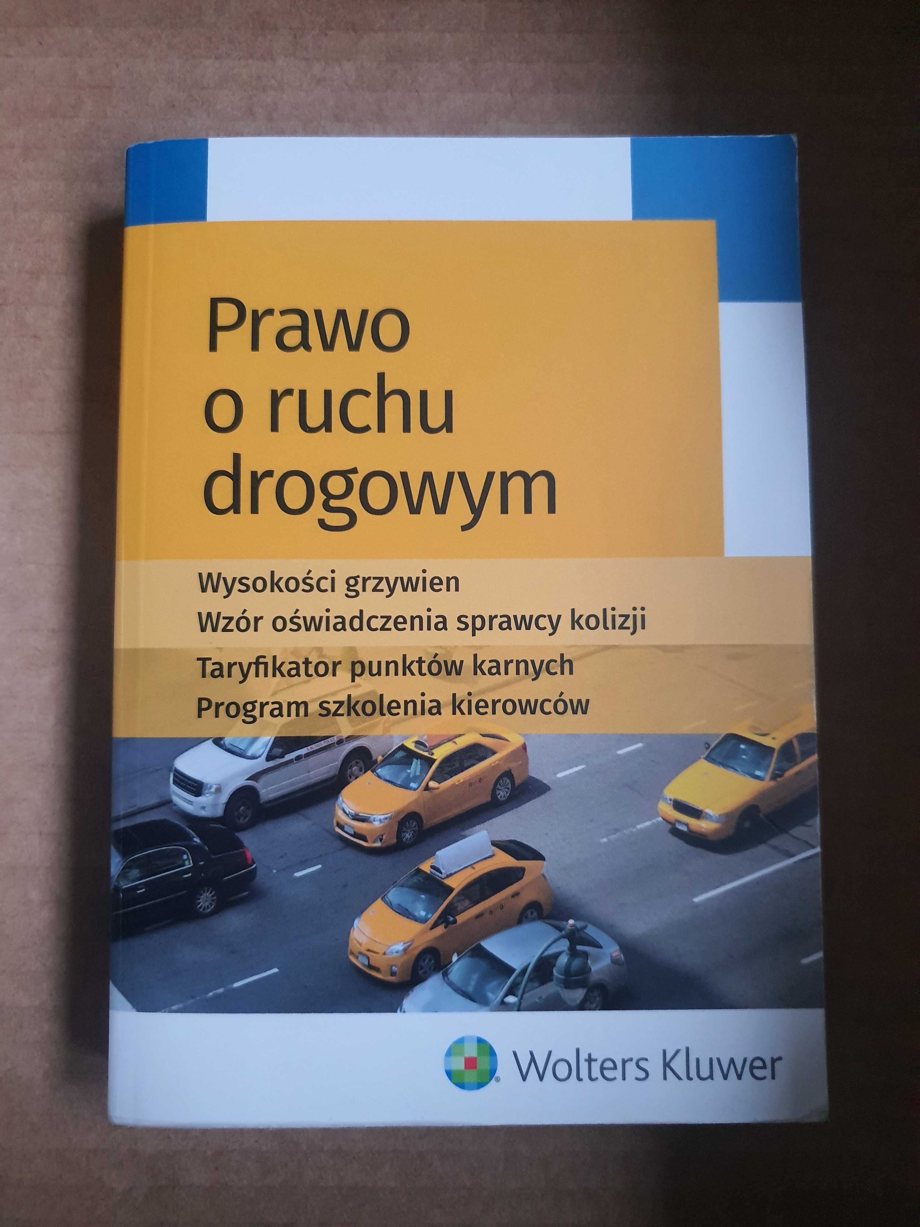 prawo o ruchu drogowym