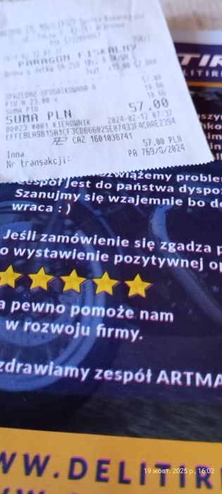 Dętki z oponami do wózka 10na2.0(54-152)