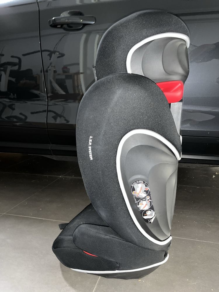 Cybex Pallas B-Fix