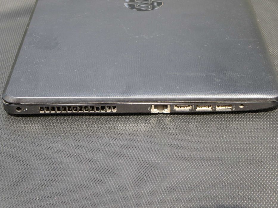 Ноутбук HP 15-bw091ur AMD A10-9620P 12Gb R7 M430