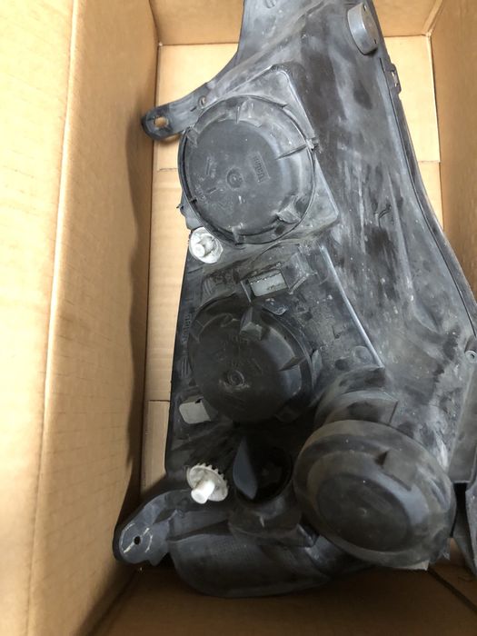 Ótica Valeo Opel Corsa 1300 CDTI