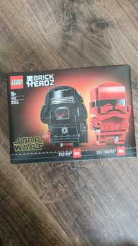 LEGO Brick Headz Star Wars