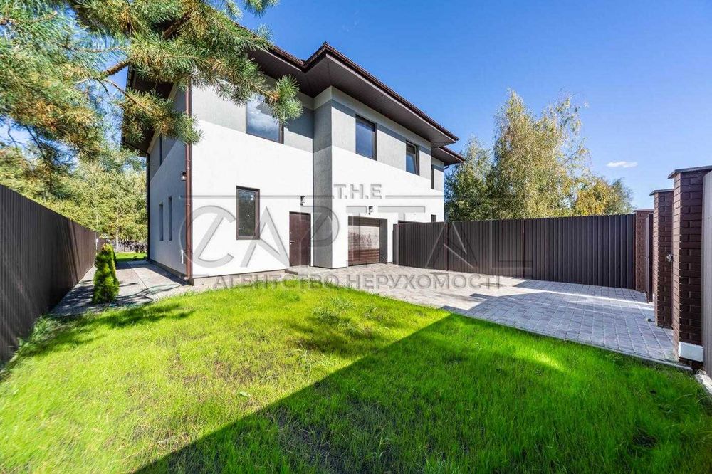 Продажа дуплекса, Киев, Быковня, Деснянский р-н