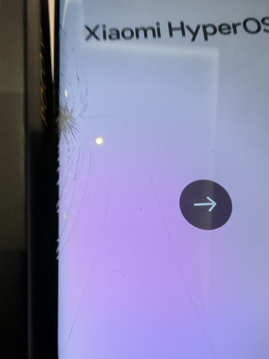 Poco x7 12/512 GB 5G