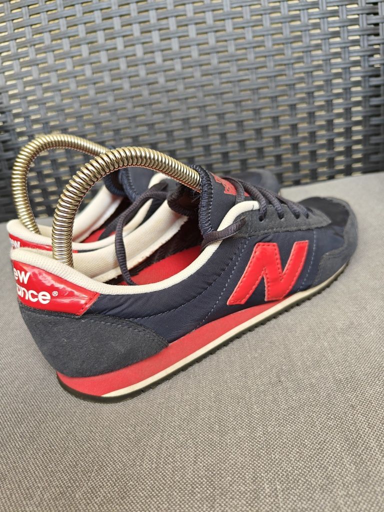 Damskie śliczne sneakersy New Balance 396 rozmiar 38 stan bardzo dobry