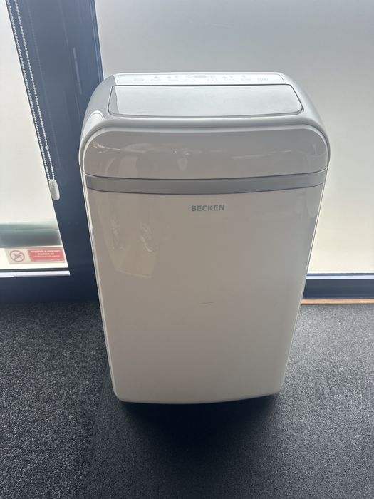 Ar comdicionado portatil