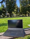 T2000 (4GB)/Ноутбук Dell Precision 5540/i7-9850H/16/512/15.6"/FHD/IPS
