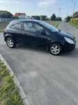 Opel corsa d 1,4 benzyna 2 klucze klimatyzacja
