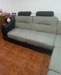 Vende se Sofa esquina