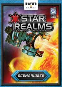 Star Realms: Scenariusze IUVI Games