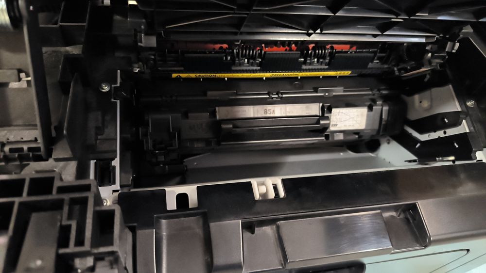 БФП HP LaserJet Professional M1132