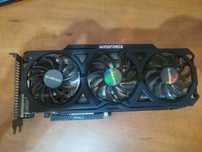 Karta graficzna AMD Radeon R9 280 XC 3GB