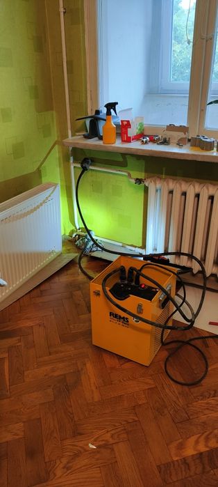 Hydraulik  AWARIE 24h